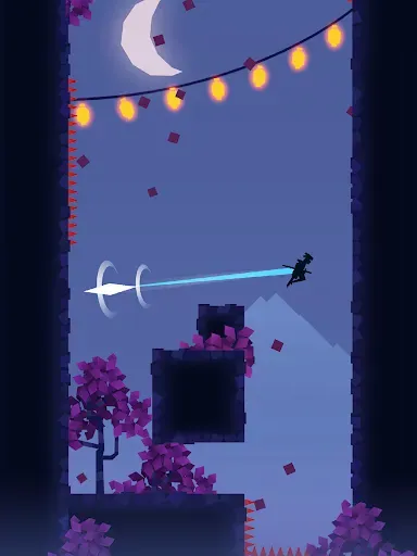Скриншот 5 — Ninja Tobu - Ниња Тобу