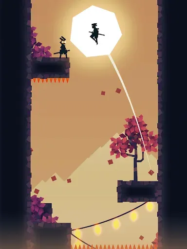 Скриншот 6 — Ninja Tobu - Ниња Тобу