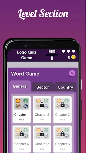 Скриншот 5 — Логотип игры