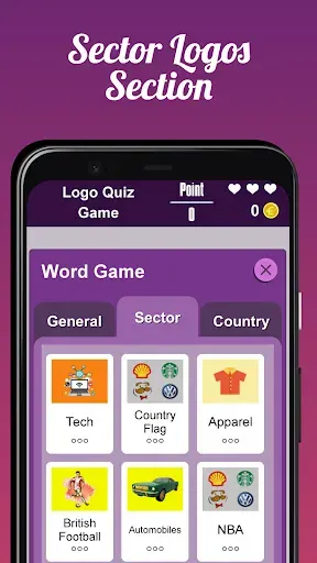 Скриншот 6 — Логотип игры