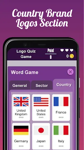 Скриншот 7 — Логотип игры