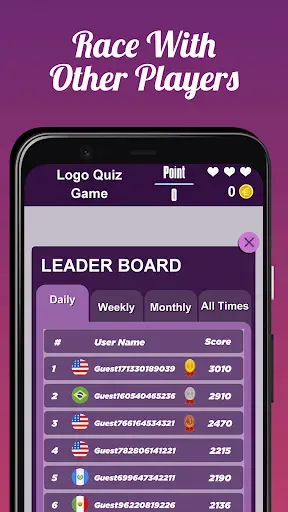 Скриншот 8 — Логотип игры