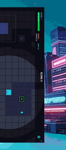 Скриншот 4 — Coco Flip