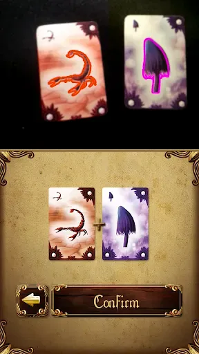 Скриншот 1 — Alchemists: Lab Equipment