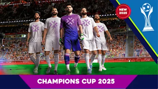 Скриншот 7 — Football World Soccer Cup 2023