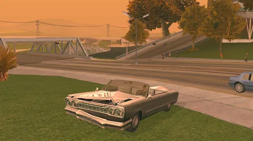 Скриншот 3 — arm64-v8a Game Data Pack