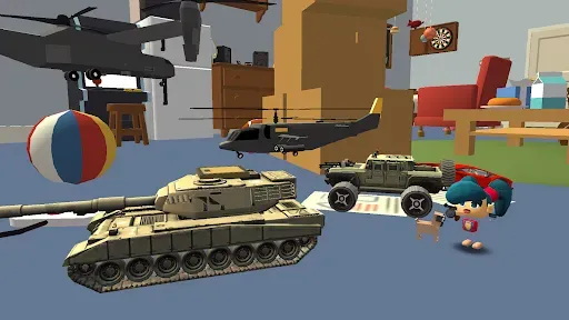 Скриншот 3 — MemesWars 2