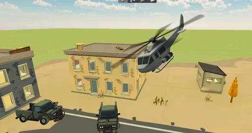 Скриншот 2 — StrikeFortressBox
