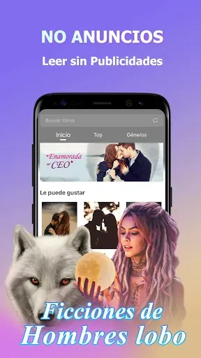 Скриншот 6 — Leera