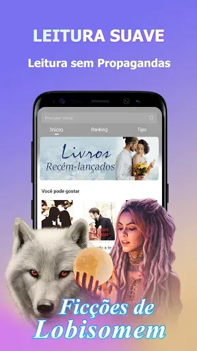Скриншот 6 — Lelivro