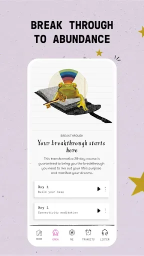 Скриншот 5 — CHANI: Your Astrology Guide