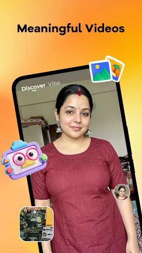 Скриншот 2 — Channi: Discover Videos Easily