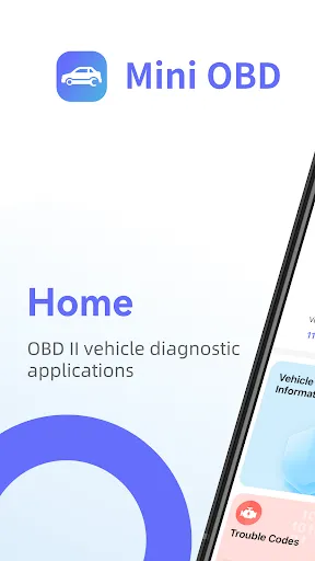 Скриншот 6 — Mini OBDII