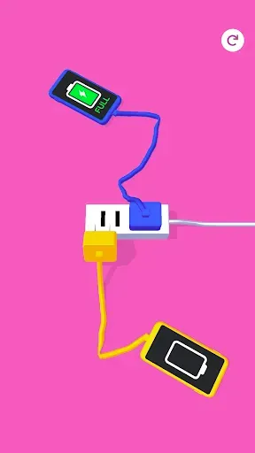 Скриншот 1 — Recharge Please!