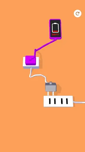 Скриншот 4 — Recharge Please!
