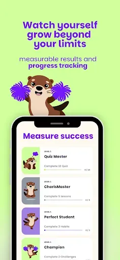 Скриншот 6 — fredie: Social Skills Coach