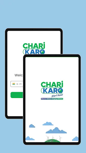 Скриншот 6 — CHARJKARO