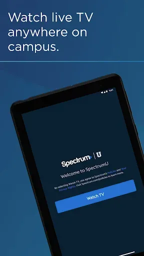 Скриншот 6 — SpectrumU