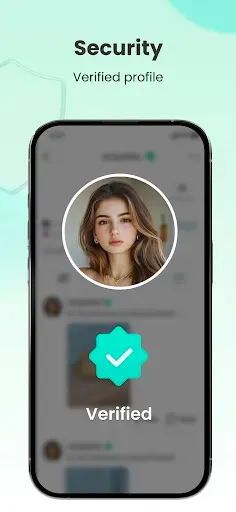 Скриншот 4 — JoyChat–Live Video Call & Chat