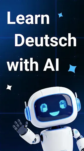 Скриншот 8 — Deutsch Speak AI - TalkVa AI