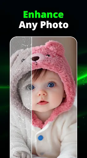 Скриншот 7 — AI Chat & Photo Creator App