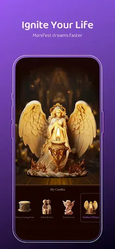 Скриншот 7 — SoulAlign: AI Emotion Support