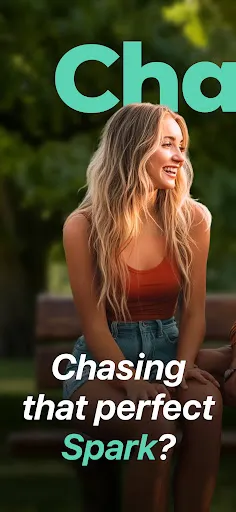 Скриншот 1 — ChatUp - Online Video Chat