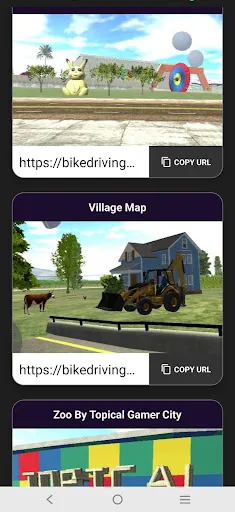 Скриншот 5 — Indian bike driving 3d cheat