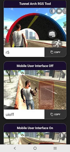 Скриншот 7 — Indian bike driving 3d cheat