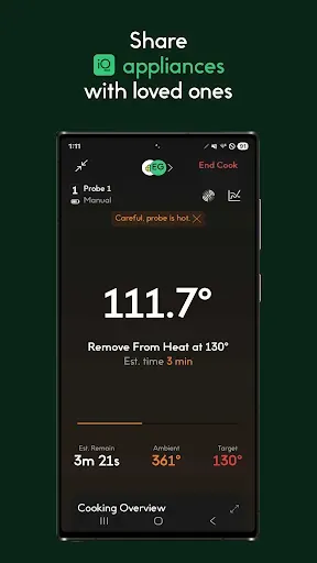 Скриншот 6 — CHEF iQ