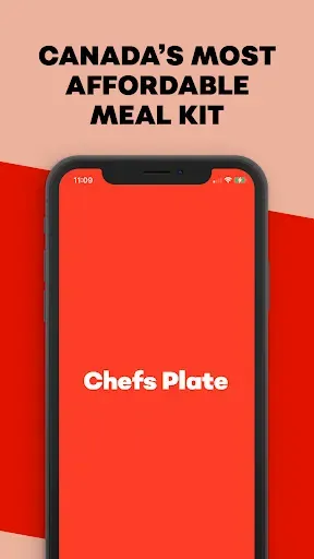 Скриншот 2 — Chefs Plate: Cooking Made Easy