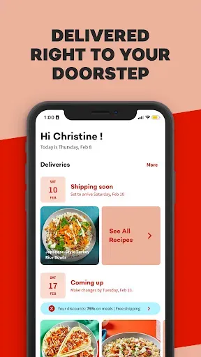 Скриншот 7 — Chefs Plate: Cooking Made Easy