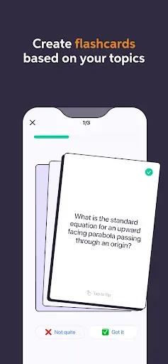 Скриншот 3 — Chegg Study - Homework Helper