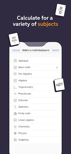 Скриншот 7 — Chegg Study - Homework Helper