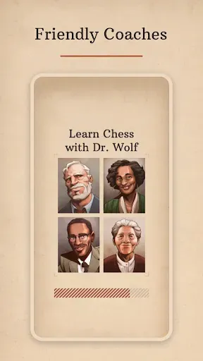 Скриншот 6 — Learn Chess with Dr. Wolf