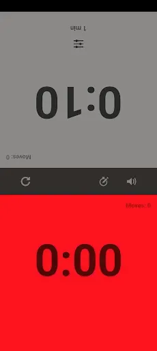 Скриншот 5 — Chess Clock