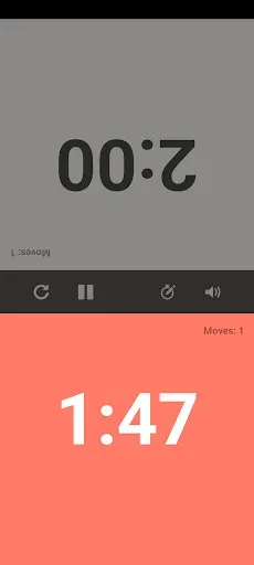 Скриншот 6 — Chess Clock