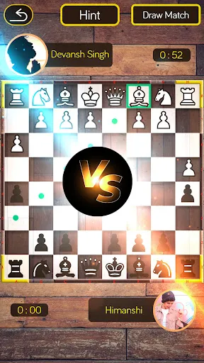 Скриншот 6 — Chess King® : Play & Compete