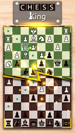 Скриншот 8 — Chess King® : Play & Compete