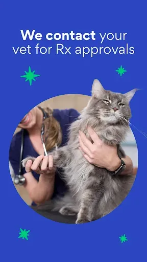 Скриншот 8 — Chewy: Pet Shopping & Delivery