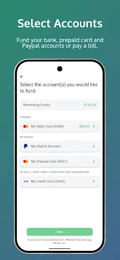 Скриншот 4 — Ingo Money App – Cash Checks