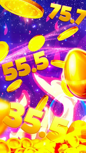Скриншот 1 — Chicky Fiesta