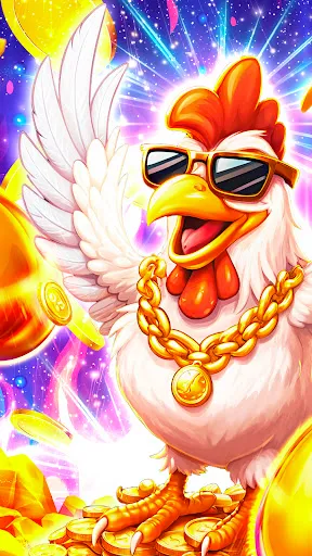 Скриншот 2 — Chicky Fiesta