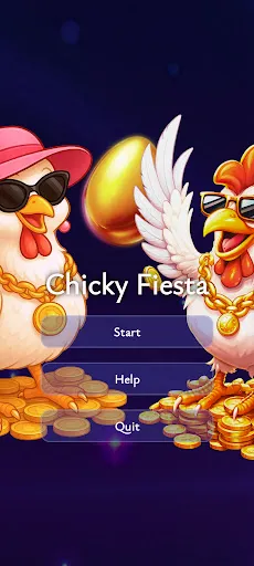 Скриншот 5 — Chicky Fiesta