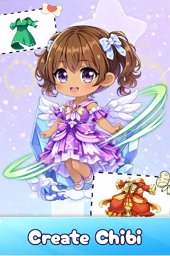 Скриншот 5 — Anime Avatar: PFP Maker