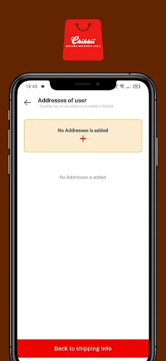Скриншот 8 — ChiKKii B2B MarketPlace