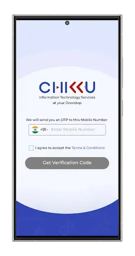 Скриншот 1 — Chikku