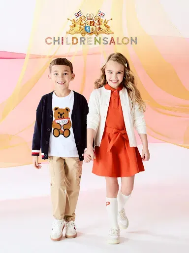 Скриншот 7 — Childrensalon