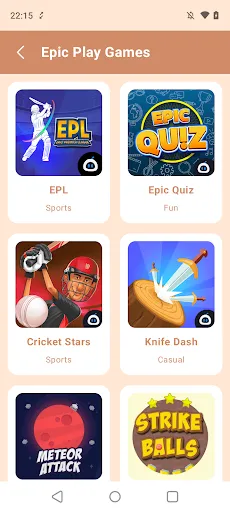 Скриншот 4 — Money Earning App- Chillar