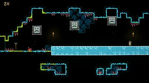 Скриншот 2 — Dead Lasso: Temple Of Shadows